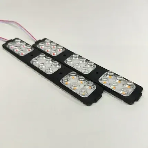 Police module 18LED 