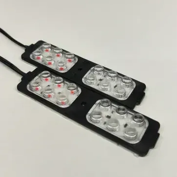 Police module 12 LED