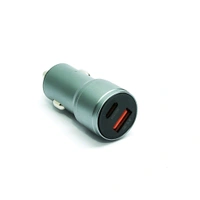 Car Mobile Charger 6Amp