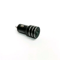 Car Mobile Charger 4.8 Amp