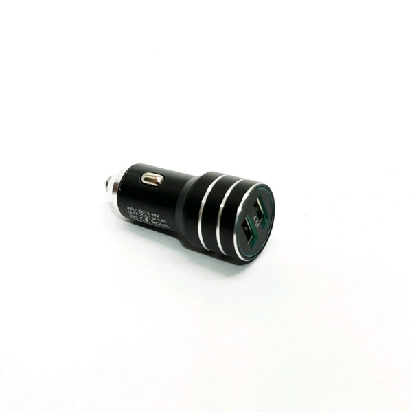 Car Mobile Charger 4.8 Amp