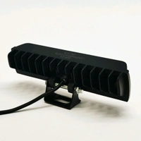 4 Lens LED light With Multi Flicker ( Ullu Da Patha pro Max)