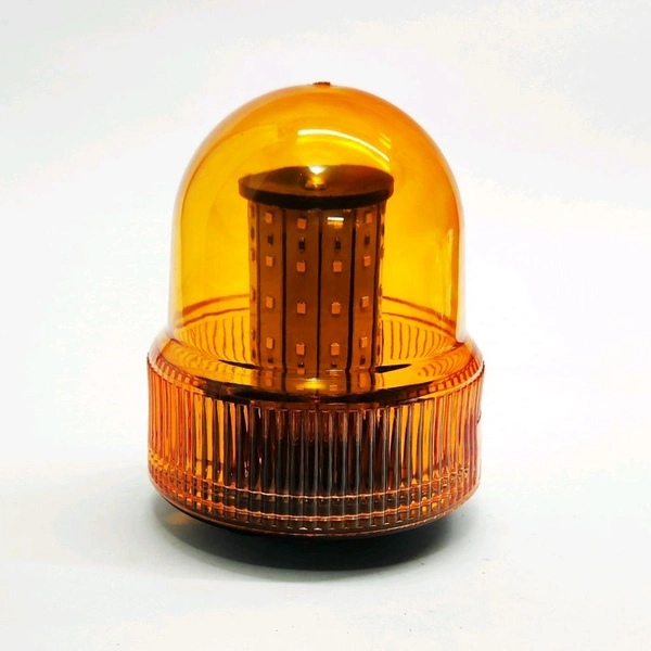 Emergency  Revolving LED Light 12v
