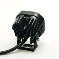 4 Lens LED Light 50 Watt