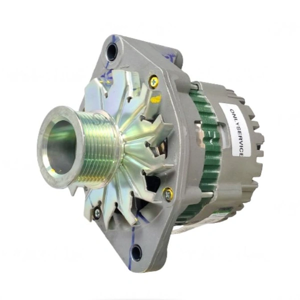 100Amp 24v Alternator 