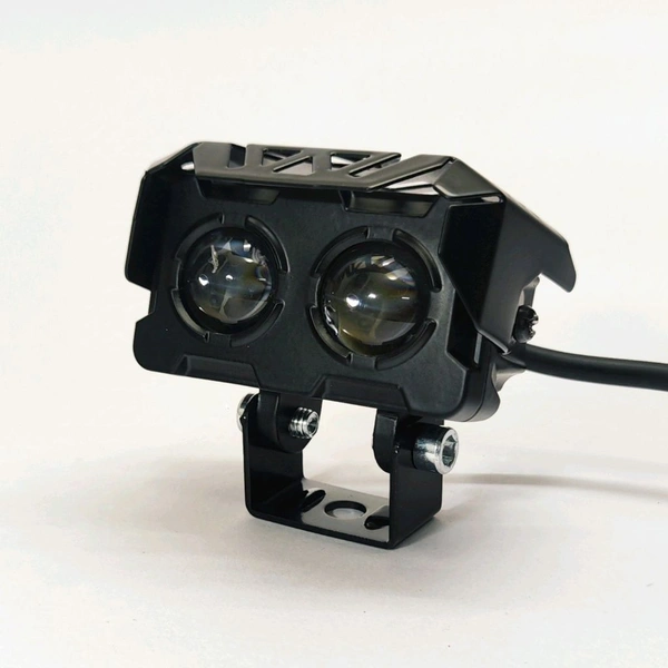 Lazer Light 2 LENS (2Pcs)