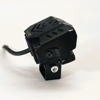 Lazer Light 2 LENS (2Pcs)