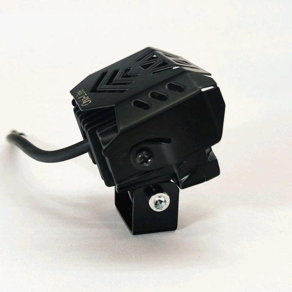 Lazer Light 2 LENS (2Pcs)