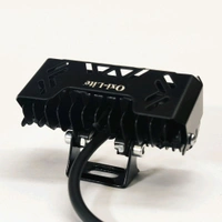Lazer Light 3 Lens (2pcs)
