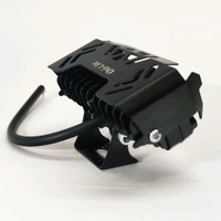 Lazer Light 3 Lens (2pcs)