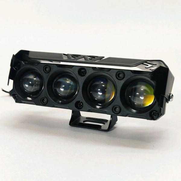 Lazer Light 4 Lens (2pcs)