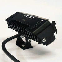Lazer Light 4 Lens (2pcs)