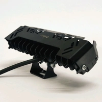 Lazer Light 5 Lens (2pcs)