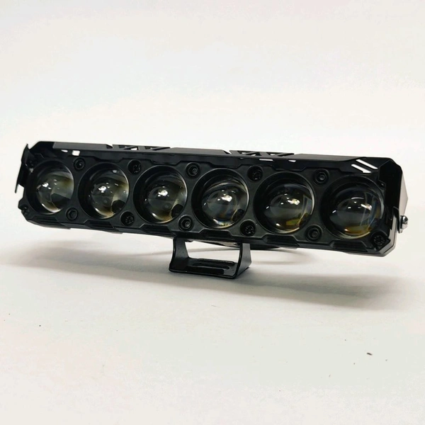 Lazer Light 6 Lens (2pcs)