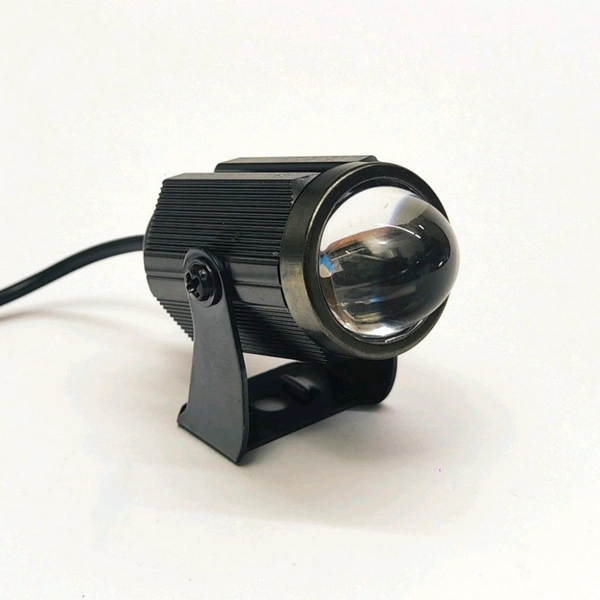 Mini Lens Pro Max With Parking Red/Blue
