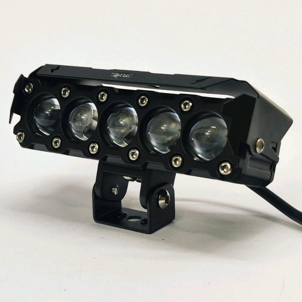 5 Lens Heavy Light With Cooling Fan 