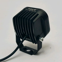 4 lens Square 38 Watt
