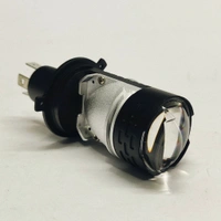Projector Tube H4 75 Watt CYT - CYT