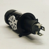 Projector Tube H4 75 Watt CYT - CYT
