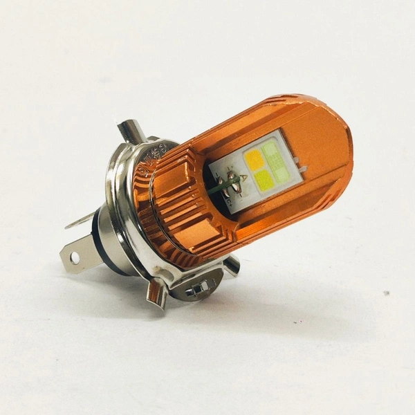 H4 Tube Multi Colour 