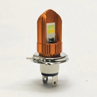 H4 Tube Multi Colour 