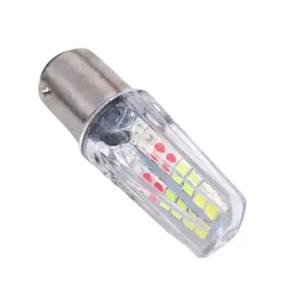 1016 PVC MULTI-COLOR BULB 12V (1PC)