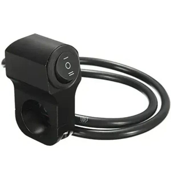 Handle Swich Double Point For Bike