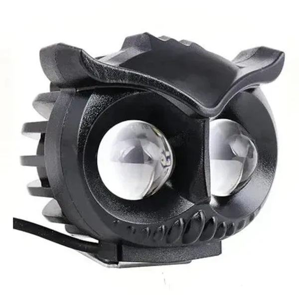 PVC OWL Light 