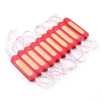 Capsule Module 12v (20pcs) - Red