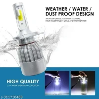 C6 LED Tube (2 pcs)