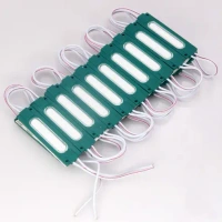 Capsule Module 12v (20pcs) - Red
