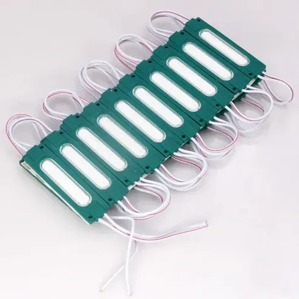 Capsule Module 12v (20pcs) - Red