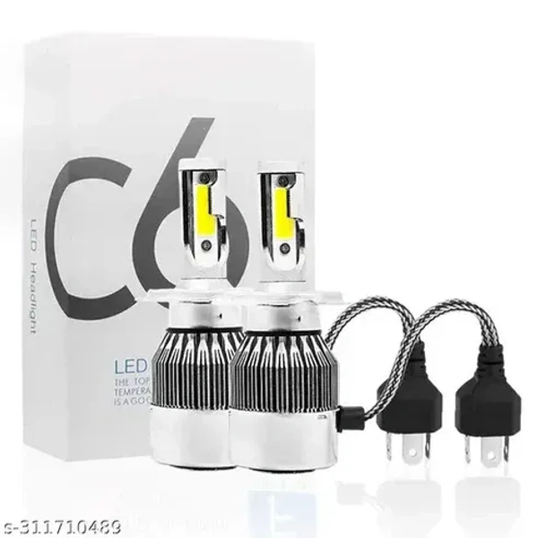 C6 LED Tube (2 pcs)