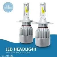 C6 LED Tube (2 pcs)