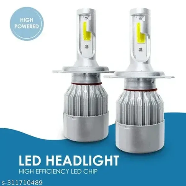 C6 LED Tube (2 pcs)