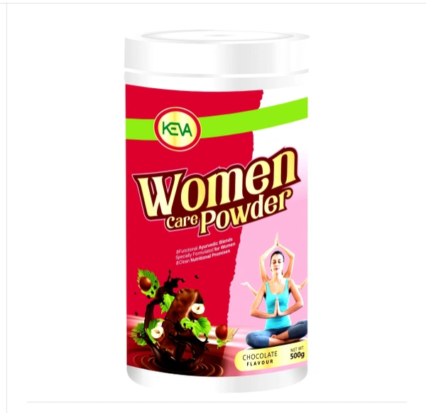 Women Care Powder