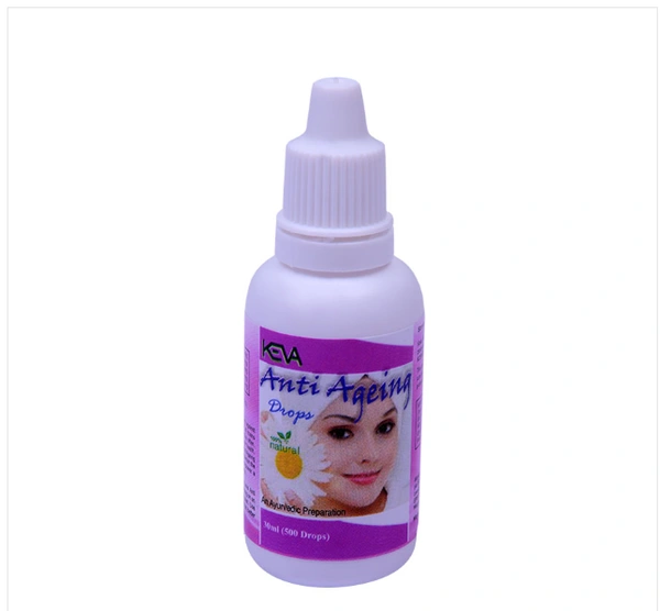 Anti Ageing Drops