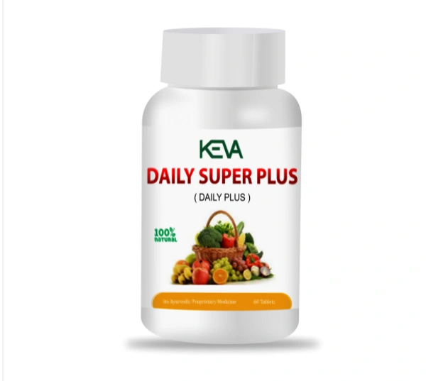 Daily Super Plus