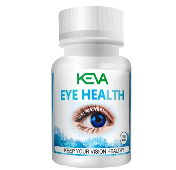  Eye Health Tablet