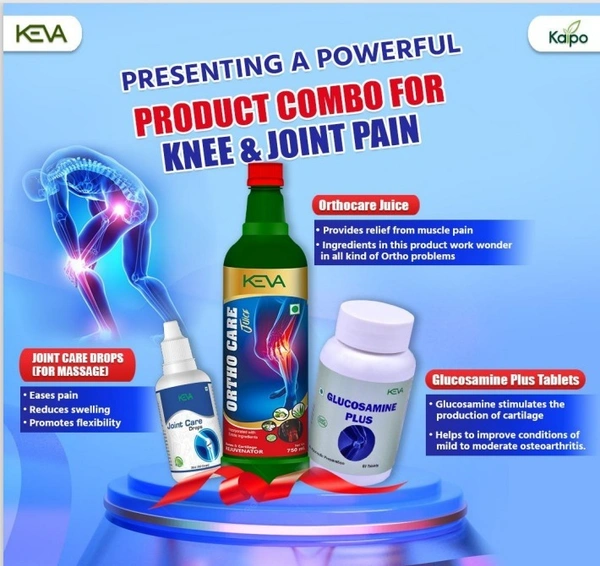 KNEE & JOINT COMBO