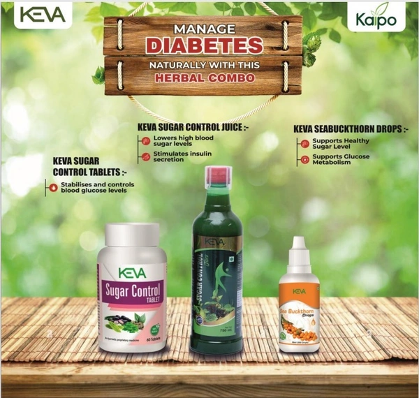 DIABETES COMBO