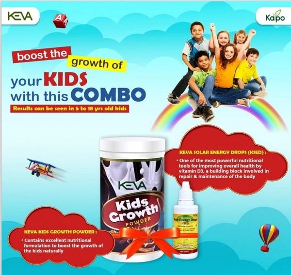 KIDS COMBO