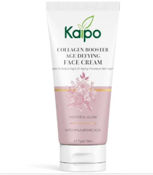  COLLAGEN BOOSTER AGE DEFYING FACE CREAM