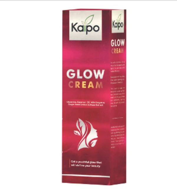 Glow Cream