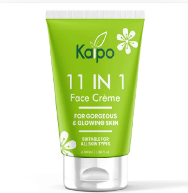 11 in 1 Face Cream