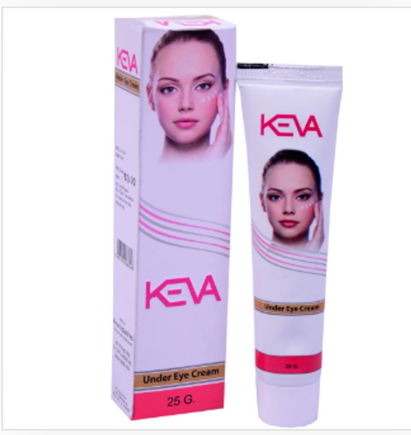  Under Eye Cream