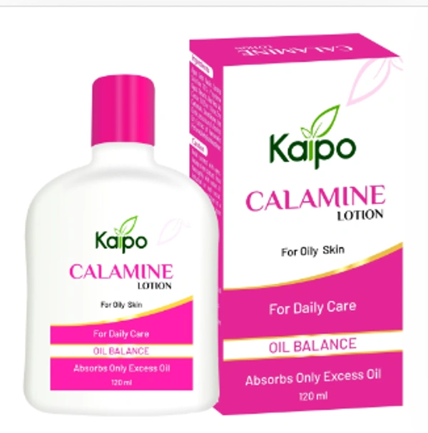 Calamine Lotion