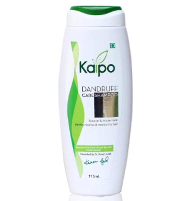 Anti Dandruff Shampoo cum conditioner