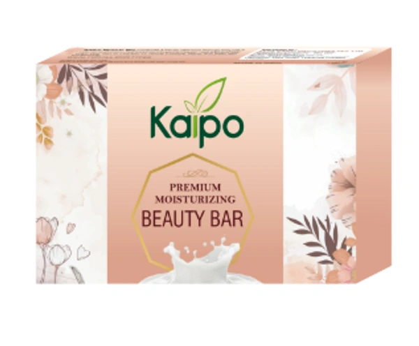 PREMIUM MOISTURIZING BEAUTY BAR