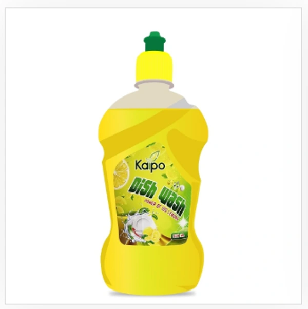  Dish Liquid